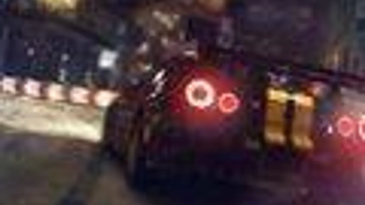 Hlavní obrázek článku: 45-ti minutové video z hraní GRID 2