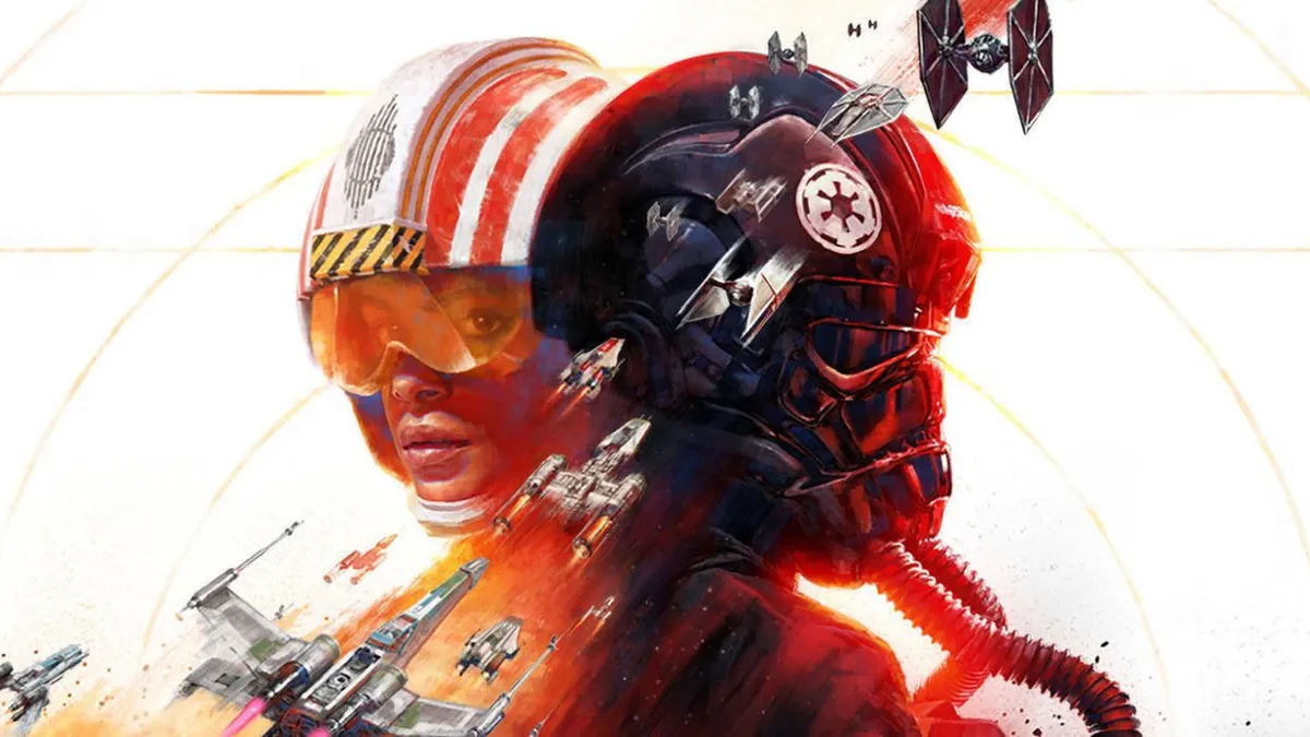 Hlavní obrázek článku: Star Wars: Squadrons