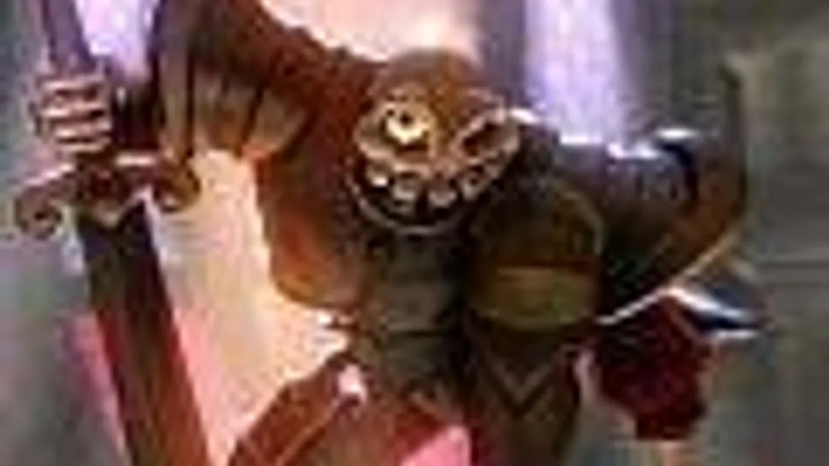 Hlavní obrázek článku: Sony připravuje nový MediEvil pro PS3