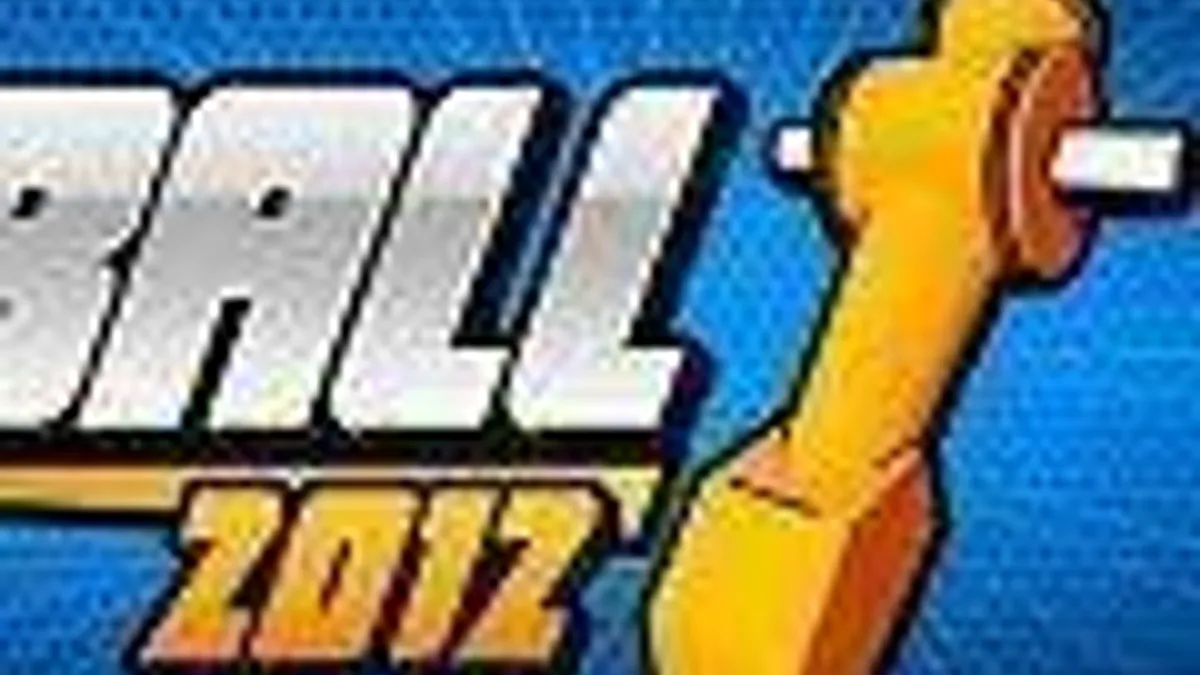 Hlavní obrázek článku: Grip Games oznamuje Foosball 2012 pro PS3 a PSV