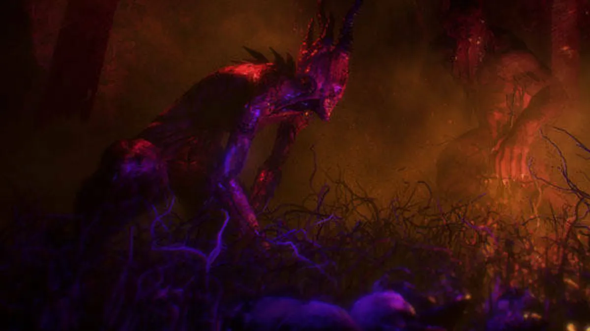 Hlavní obrázek článku: Nový trailer na Agony představuje Agony režim