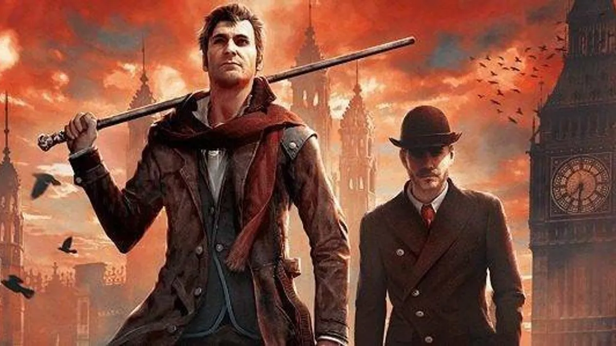 Hlavní obrázek článku: Sherlock Holmes: The Devil’s Daughter vyjde koncem května