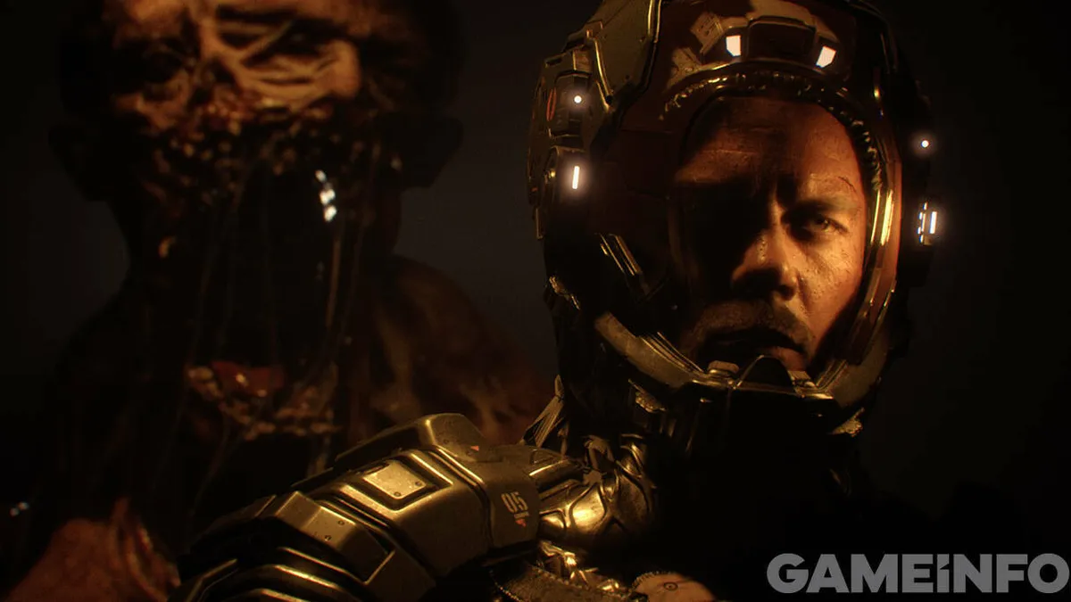 Hlavní obrázek článku: Nové podrobnosti o The Callisto Protocol