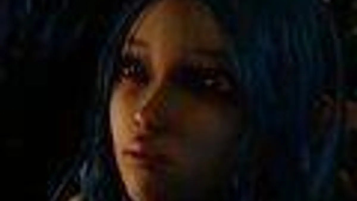 Hlavní obrázek článku: Tech demo The Beggar’s Opera od Ninja Theory