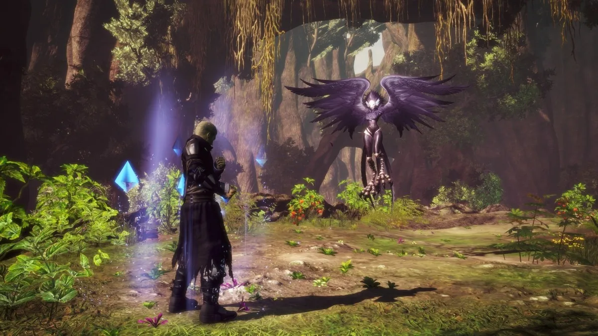 Hlavní obrázek článku: Akční hra Stranger of Paradise: Final Fantasy Origin dostane koncem měsíce rozšíření Wanderer of the Rift