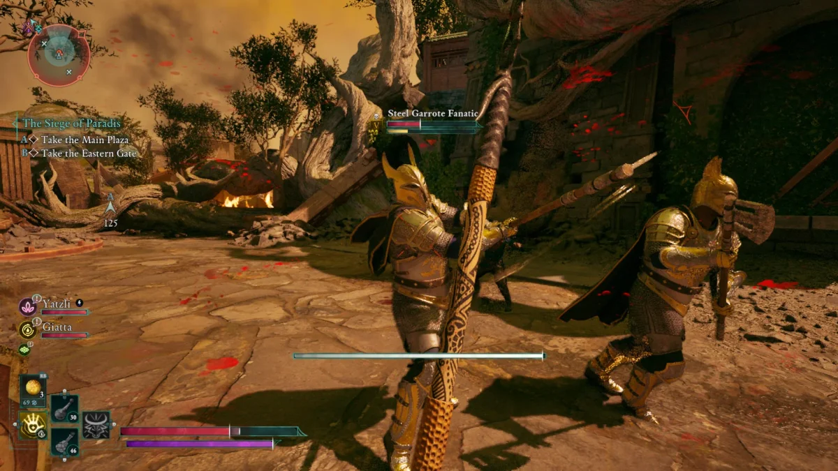 Nové podrobnosti o akční RPG hře Avowed, 30 fps není cílem vývojářů