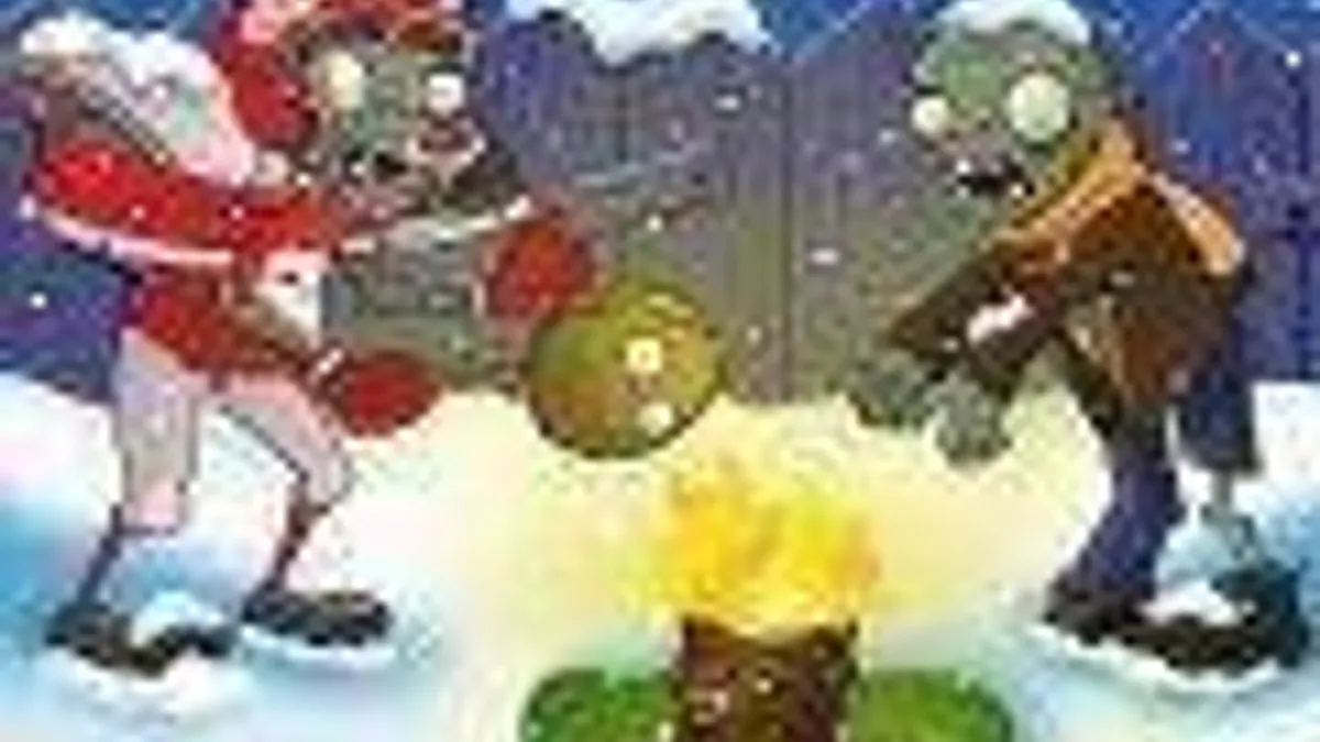 Hlavní obrázek článku: Bude z Plants vs. Zombies multiplayerová střílečka?