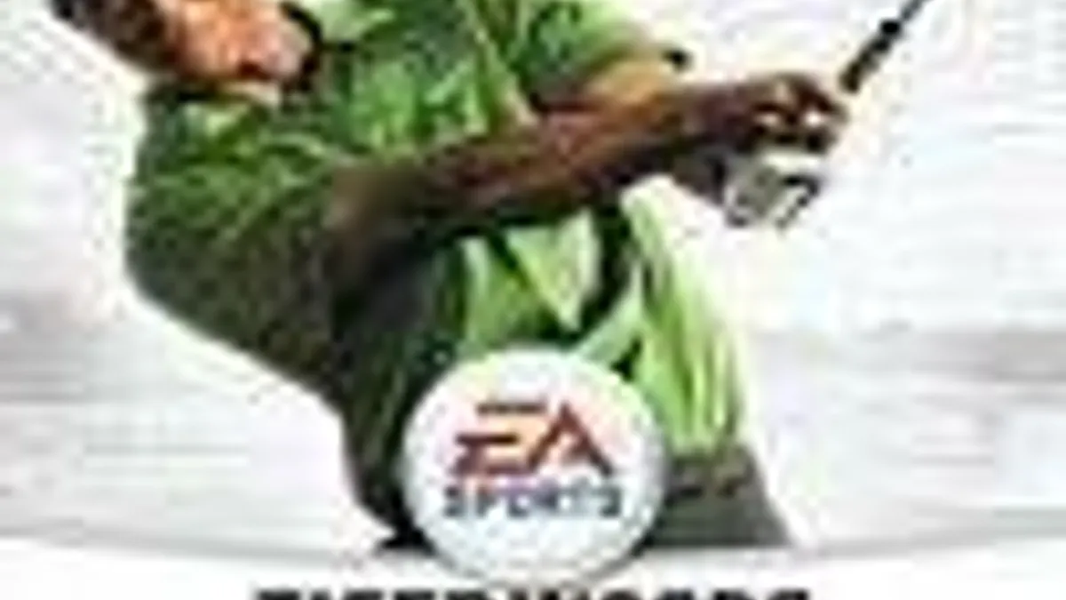 Hlavní obrázek článku: Tiger Woods PGA Tour 09 