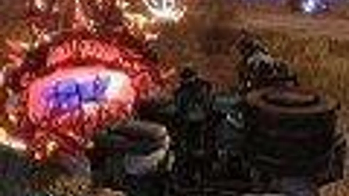 Hlavní obrázek článku: Double Fine oznamuje hru Trenched pro XBLA