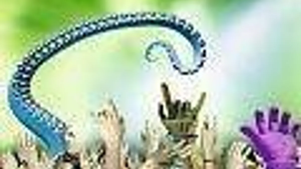 Hlavní obrázek článku: První vydavatelé oznamují účast na Gamescomu 2011