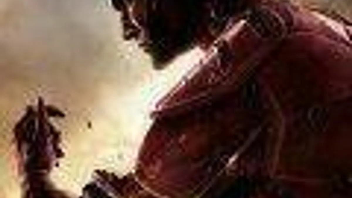 Hlavní obrázek článku: Injustice: Gods Among Us vyjde pravděpodobně na PS4 a Xbox One