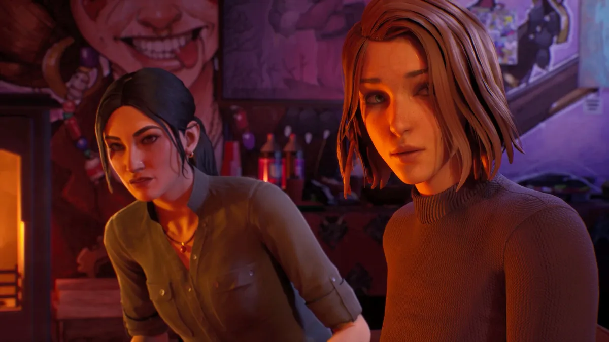 Hlavní obrázek článku: TGS trailer na adventuru Life is Strange: Double Exposure