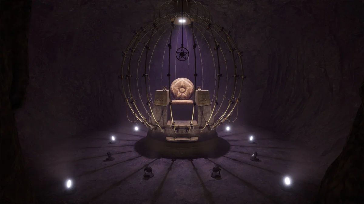 Hlavní obrázek článku: Remake klasické adventury Riven se zřejmě dostane i na konzole