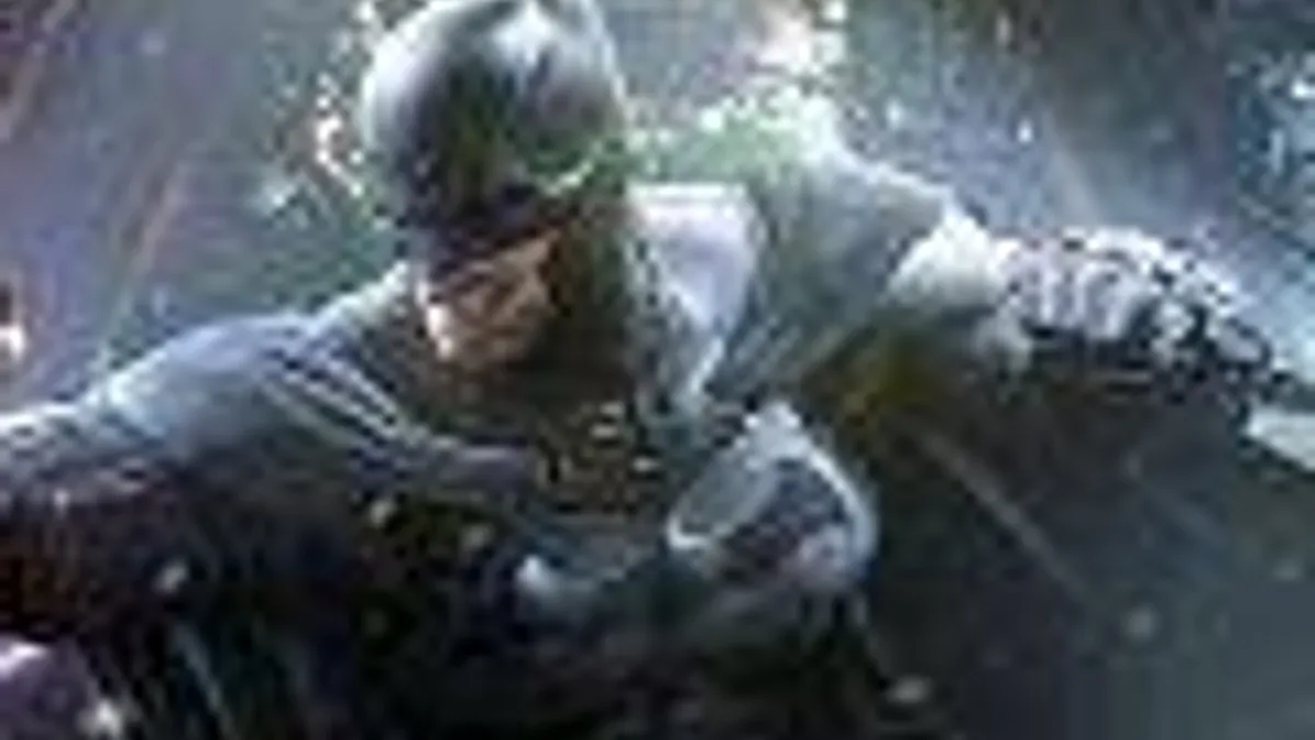 Hlavní obrázek článku: Batman: Arkham Origins dostane super těžkou obtížnost
