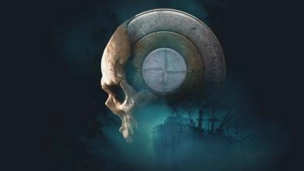 Hlavní obrázek článku: Spuštěn Friend's pass do The Dark Picutres Antology: Man of Mendan