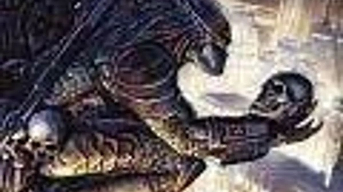 Hlavní obrázek článku: Predator: Concrete Jungle