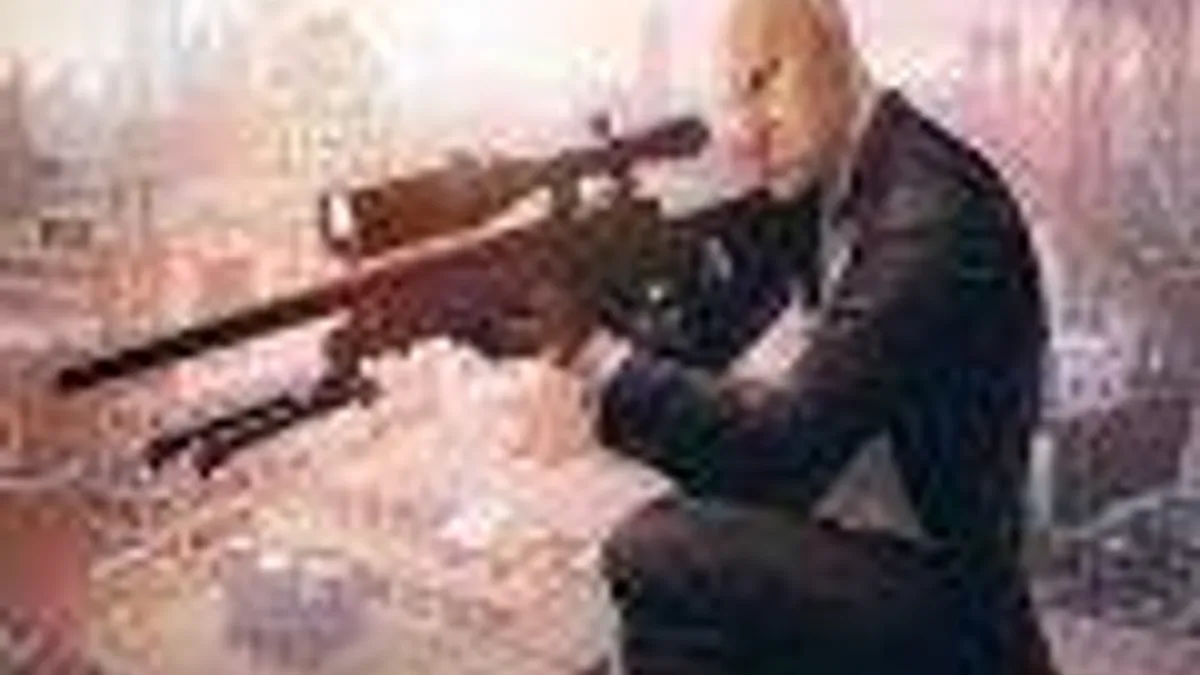 Hlavní obrázek článku: Nové gameplay video a další recenze na Hitman: Absolution