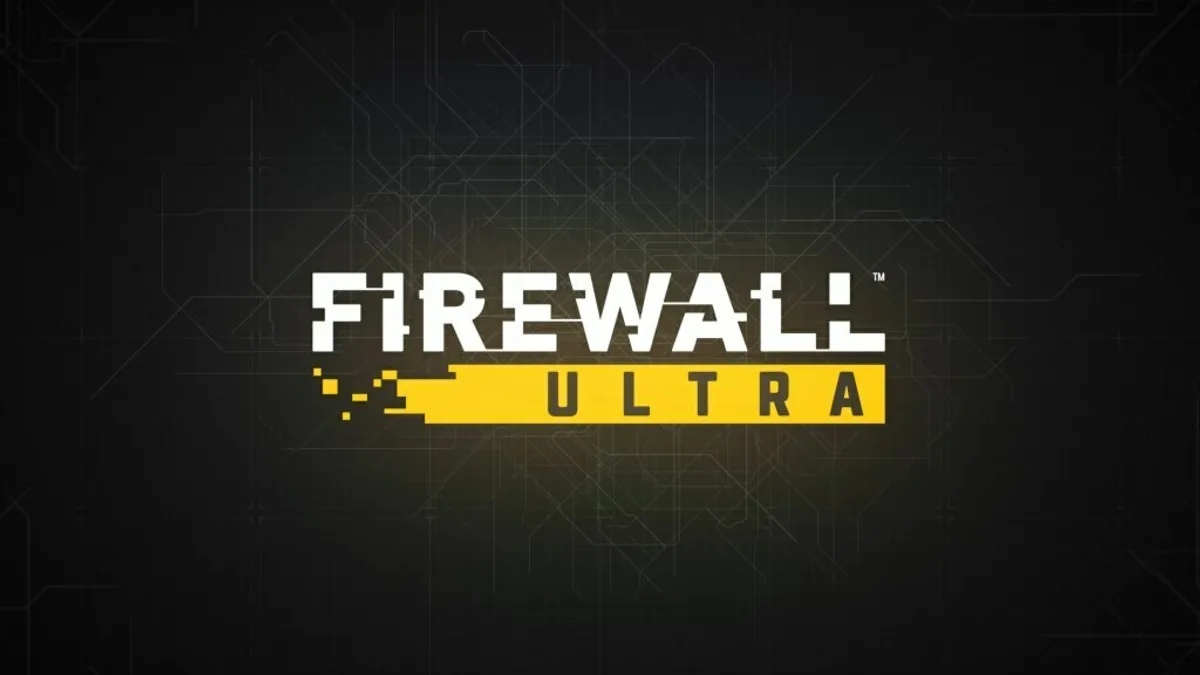 Hlavní obrázek článku: Oznámena hra Firewall Ultra pro PlayStation VR2