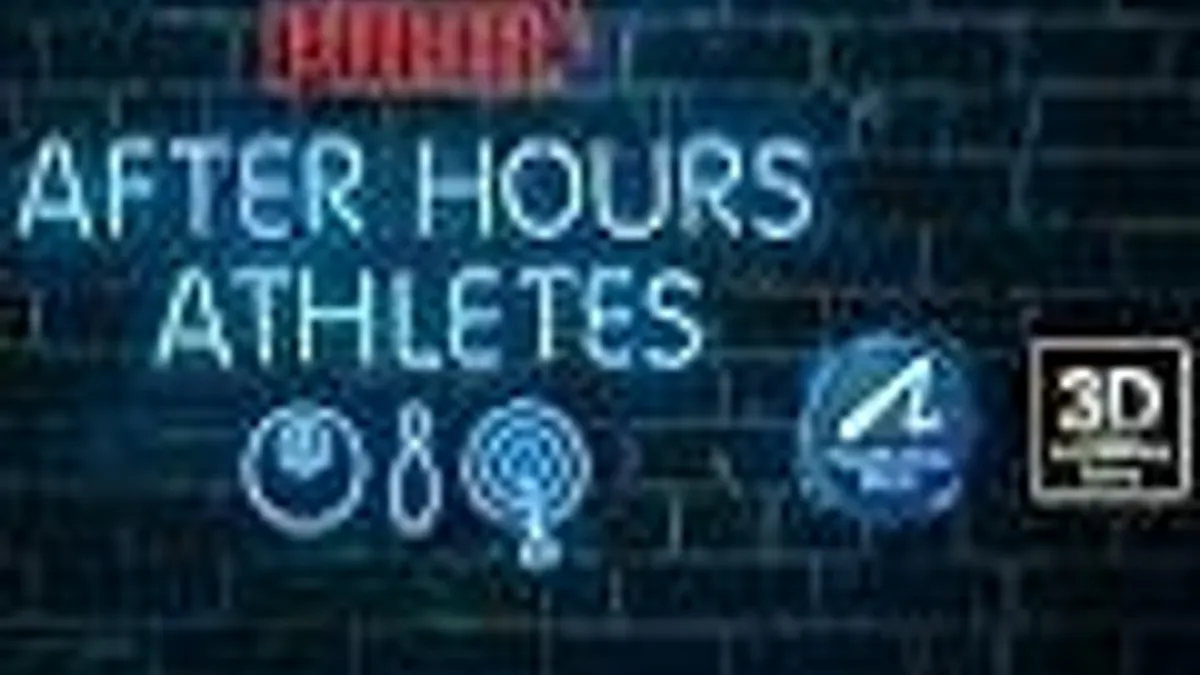 Hlavní obrázek článku: After Hours Athletes