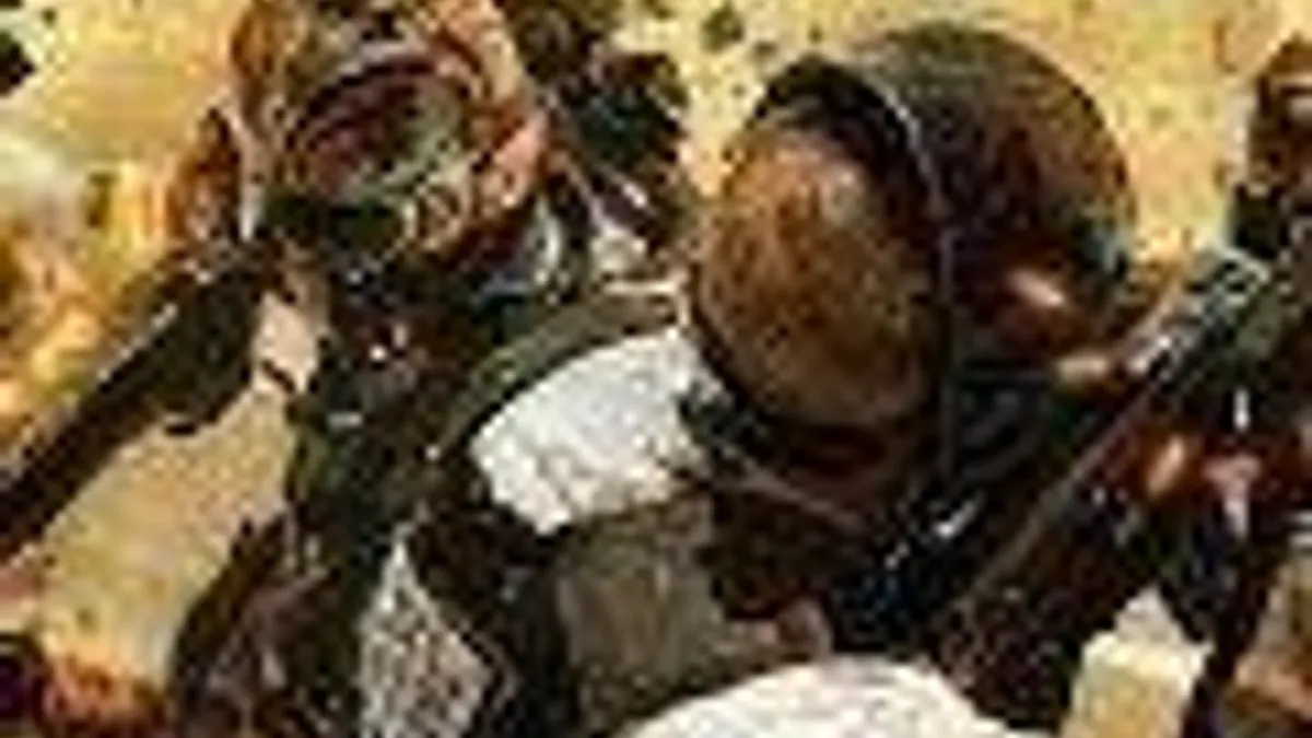 Hlavní obrázek článku: Army of Two: The Devil´s Cartel