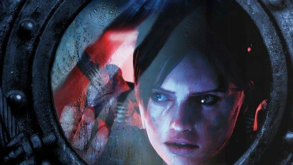Hlavní obrázek článku: Launch trailer na Resident Evil: Revelations