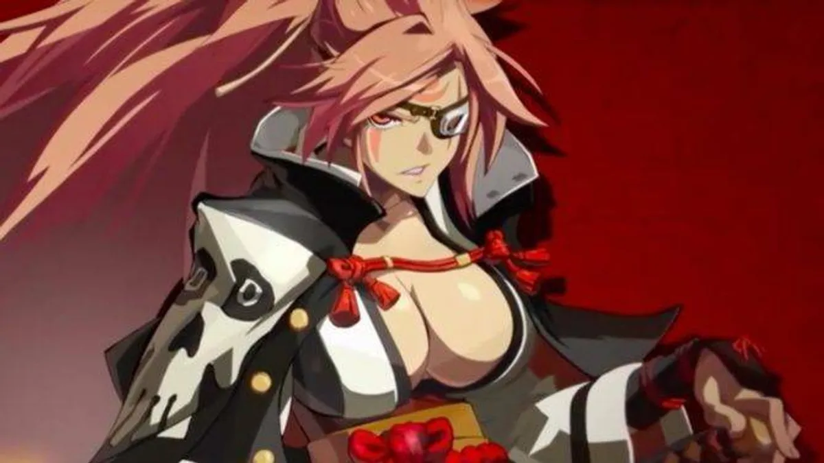 Hlavní obrázek článku: Bojovka Guilty Gear Xrd Rev 2 vyjde v Evropě pro PS4 a PS3