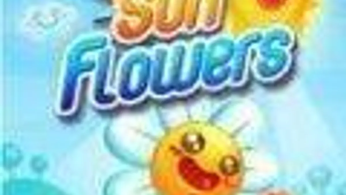 Hlavní obrázek článku: SunFlowers dnes pro Playstation Vita