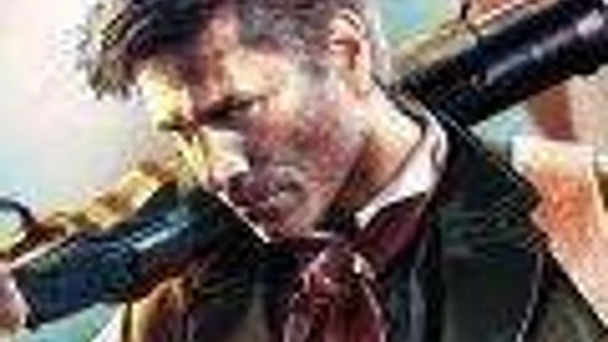 Hlavní obrázek článku: BioShock: Infinite