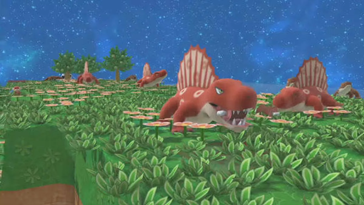 Hlavní obrázek článku: První trailer na hru Birthdays the Beginning