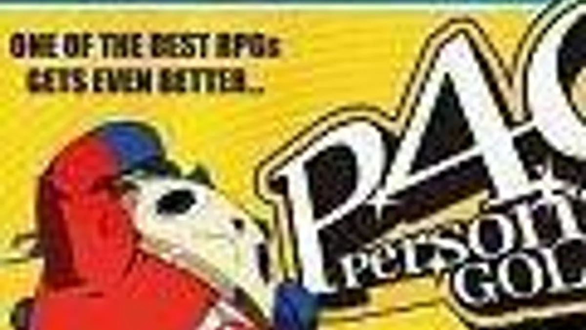 Hlavní obrázek článku: Persona 4: Golden vyjde na podzim v anglické verzi