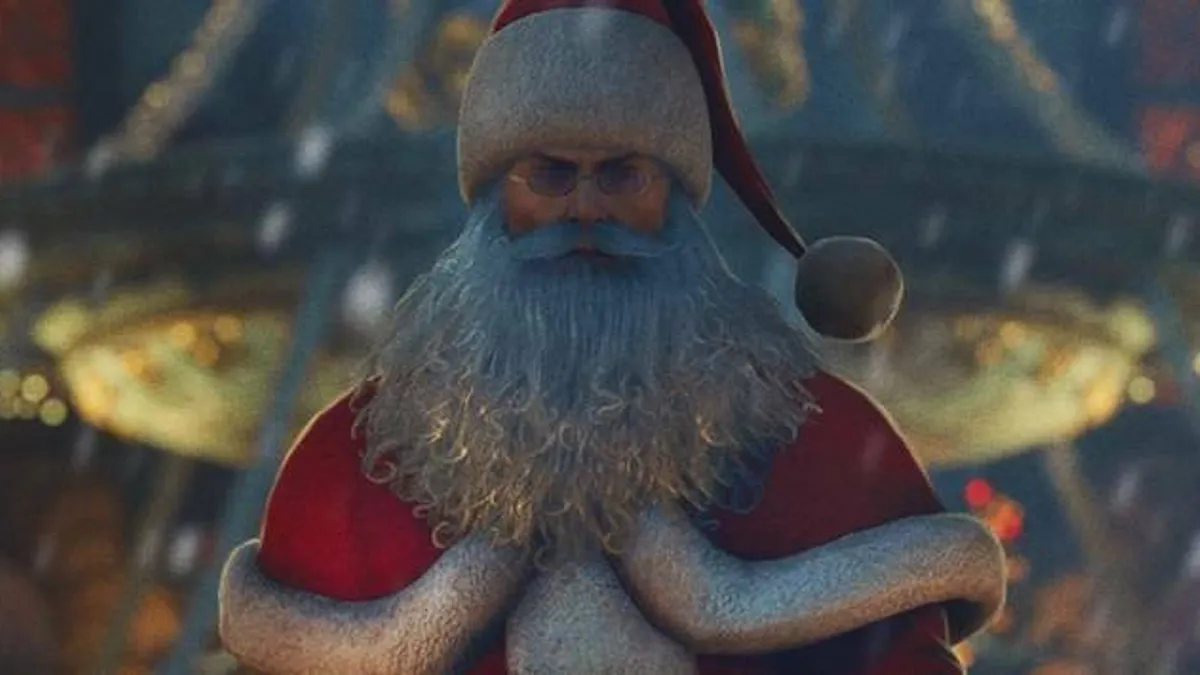 Hlavní obrázek článku: Hitman 2 dostane v prosinci další nové aktivity