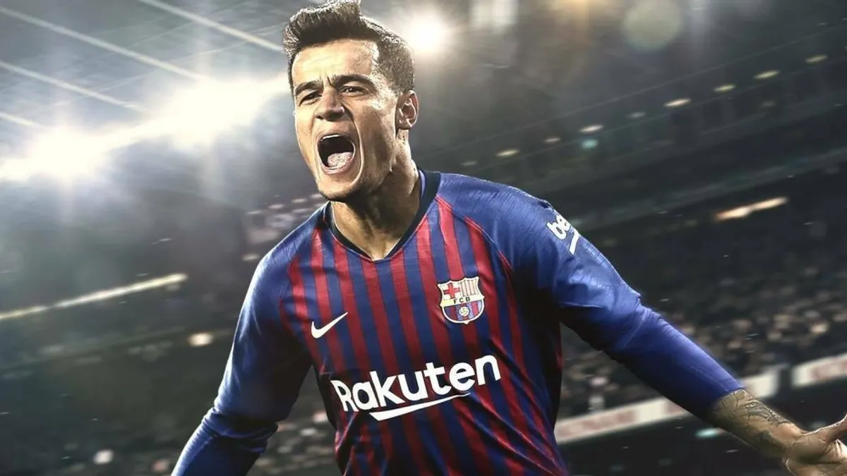 Hlavní obrázek článku: Pro Evolution Soccer 2019