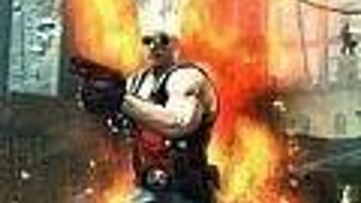 Hlavní obrázek článku: Duke Nukem Forever dostane na podzim DLC
