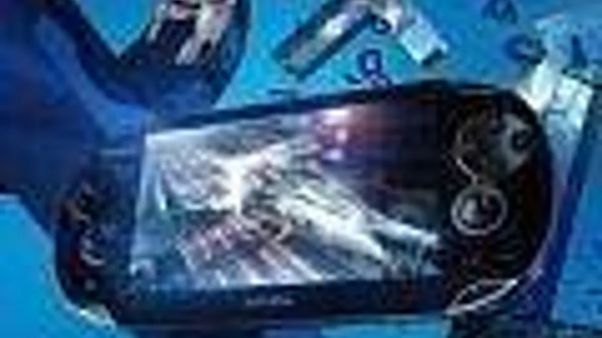 Hlavní obrázek článku: GamAlive: PS Vita v polovině listopadu