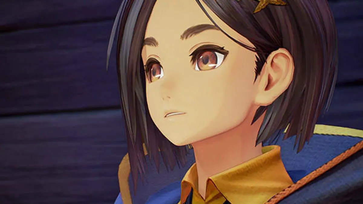 Hlavní obrázek článku: Nový trailer na Tales of Arise představuje Rinwell