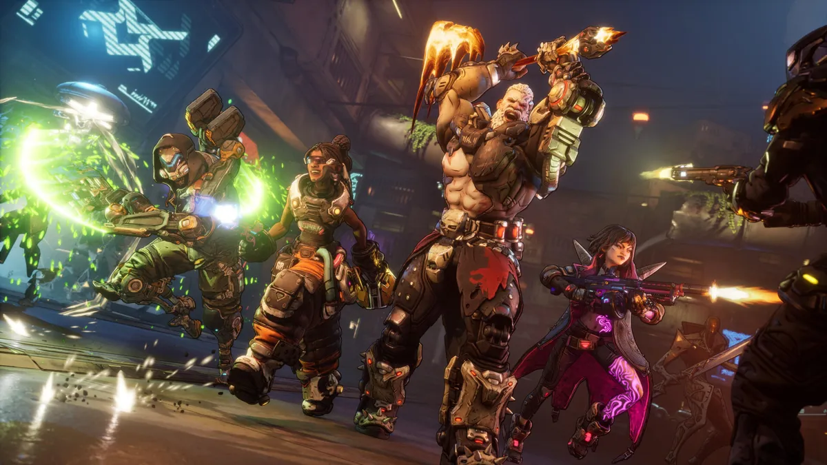 Hlavní obrázek článku: Borderlands 4 pro Nintendo Switch 2 odložen na neurčito, vývojáři chtějí nejprve vyřešit problémy na ostatních platformách