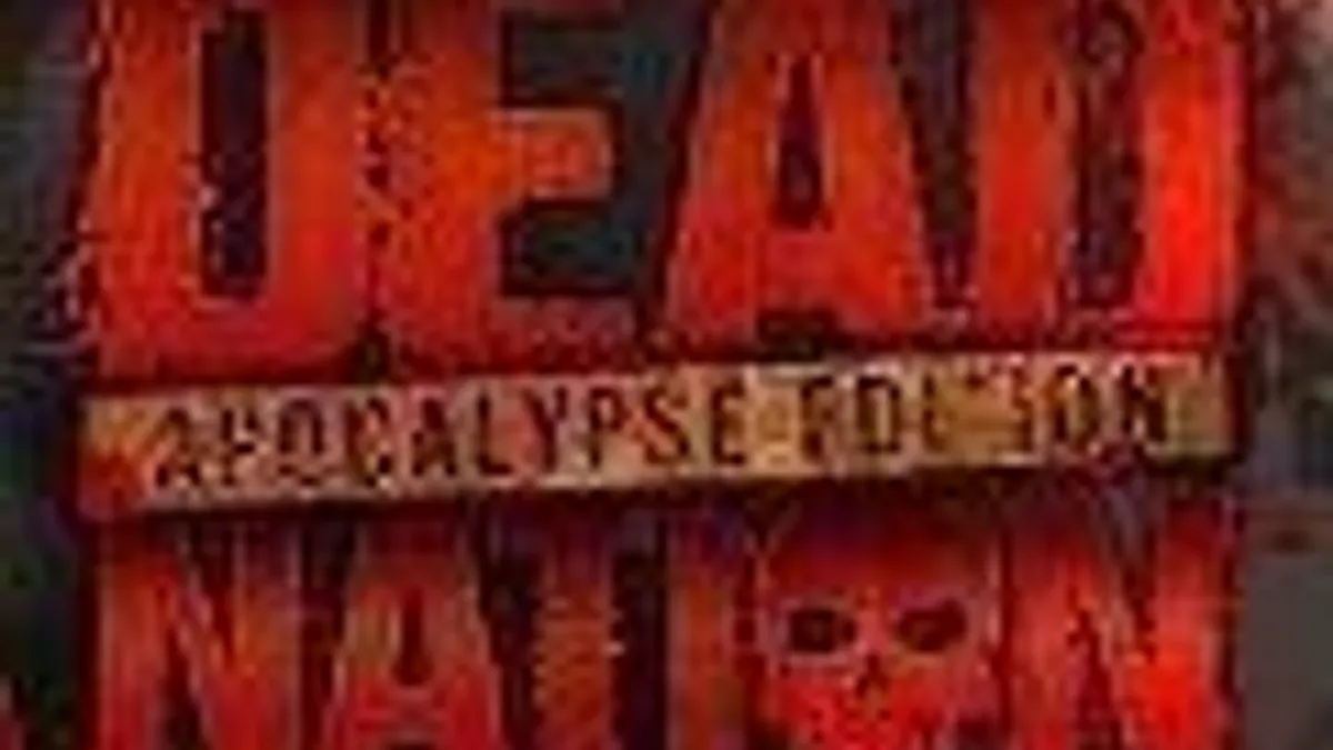 Hlavní obrázek článku: Dead Nation: Apocalypse Edition dostal očekávaný update