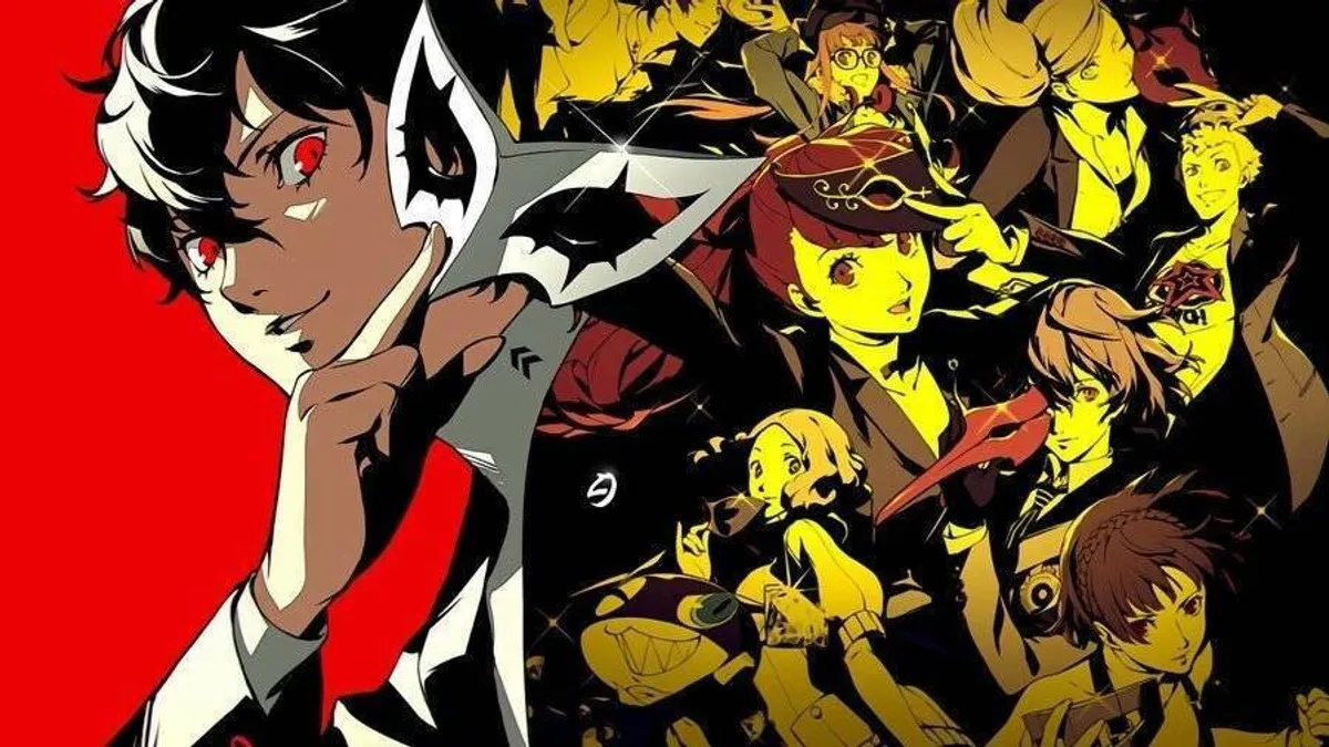 Hlavní obrázek článku: Persona 5 Royal dostává v recenzích vysoké známky