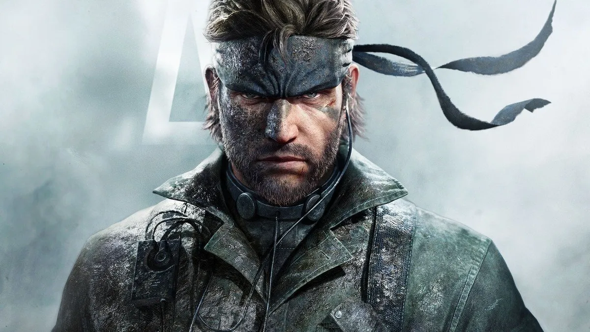 Hlavní obrázek článku: Konami potvrdilo, že na Metal Gear Solid Delta: Snake Eater nepracuje Hideo Kojima ani Yoji Shinkawa