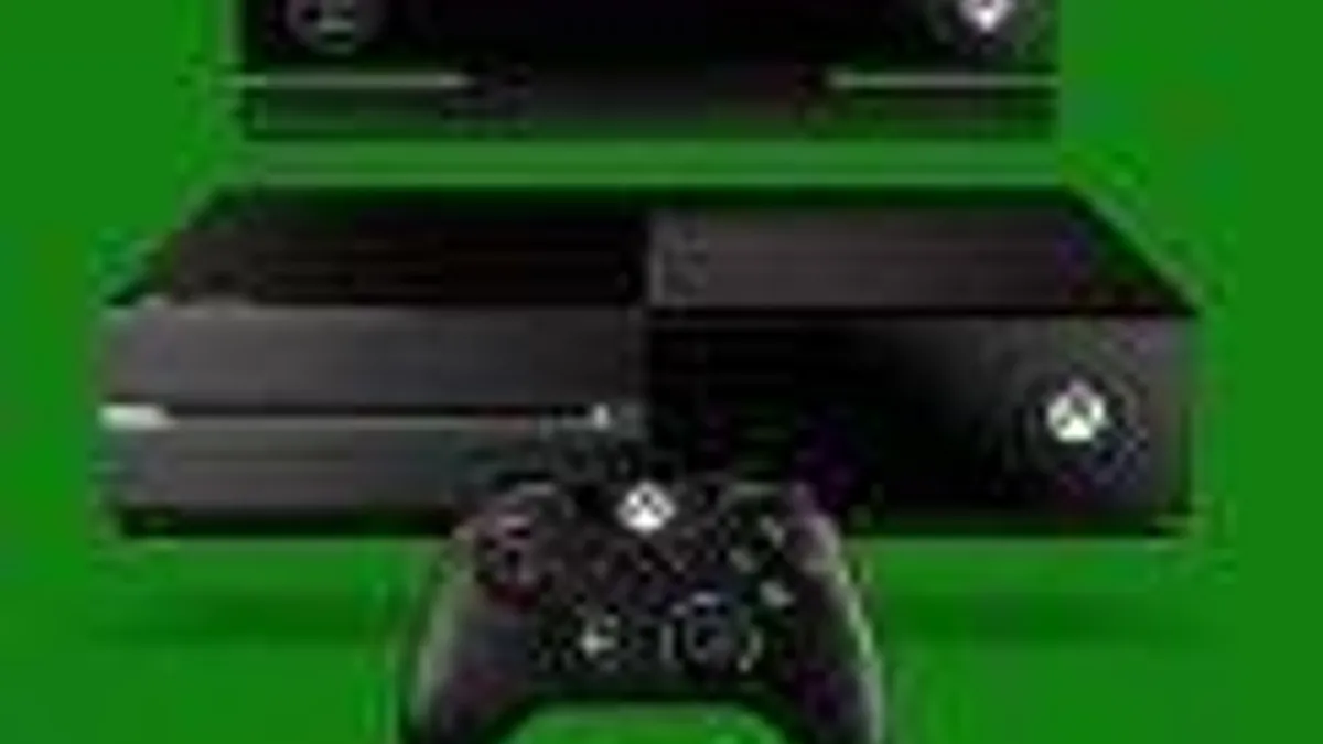 Hlavní obrázek článku: Xbox One v ČR a na Slovensku v září