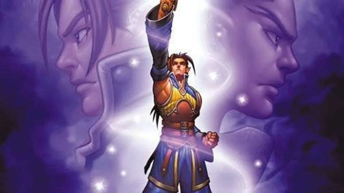 Hlavní obrázek článku: Arc the Lad: Twilight of the Spirits vyjde tento týden pro PlayStation 4