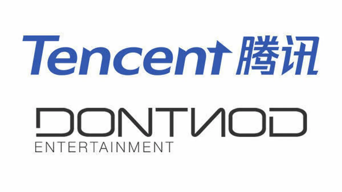 Hlavní obrázek článku: Tencent si koupil menšinový podíl ve studiu Dontnod Entertainment
