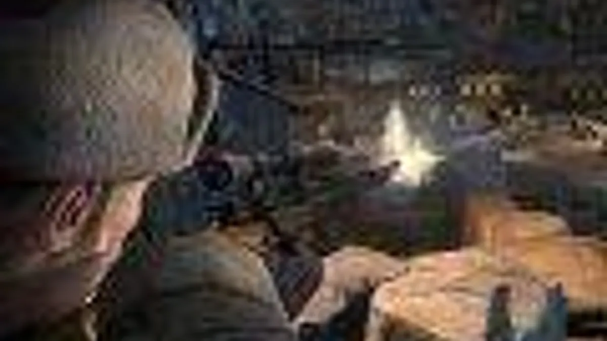 Hlavní obrázek článku: Sniper Elite V2 dostane multiplayerové DLC