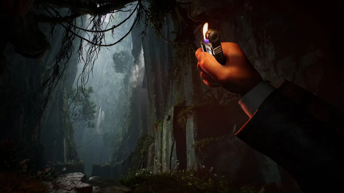 Hlavní obrázek článku: Lucasfilm Games: Pokračování Indiana Jones and the Great Circle by mohlo být zajímavé