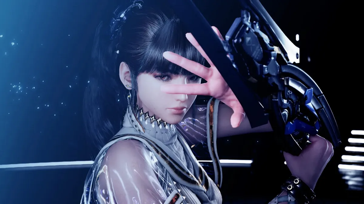Hlavní obrázek článku: Hra Stellar Blade dostane v červnu nového bosse a 25 dalších kostýmů pro Eve, oznámena kompletní edice