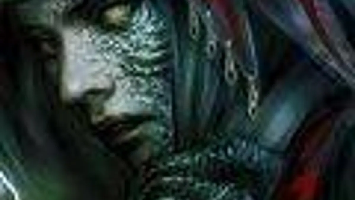 Hlavní obrázek článku: Soul Sacrifice má první recenze