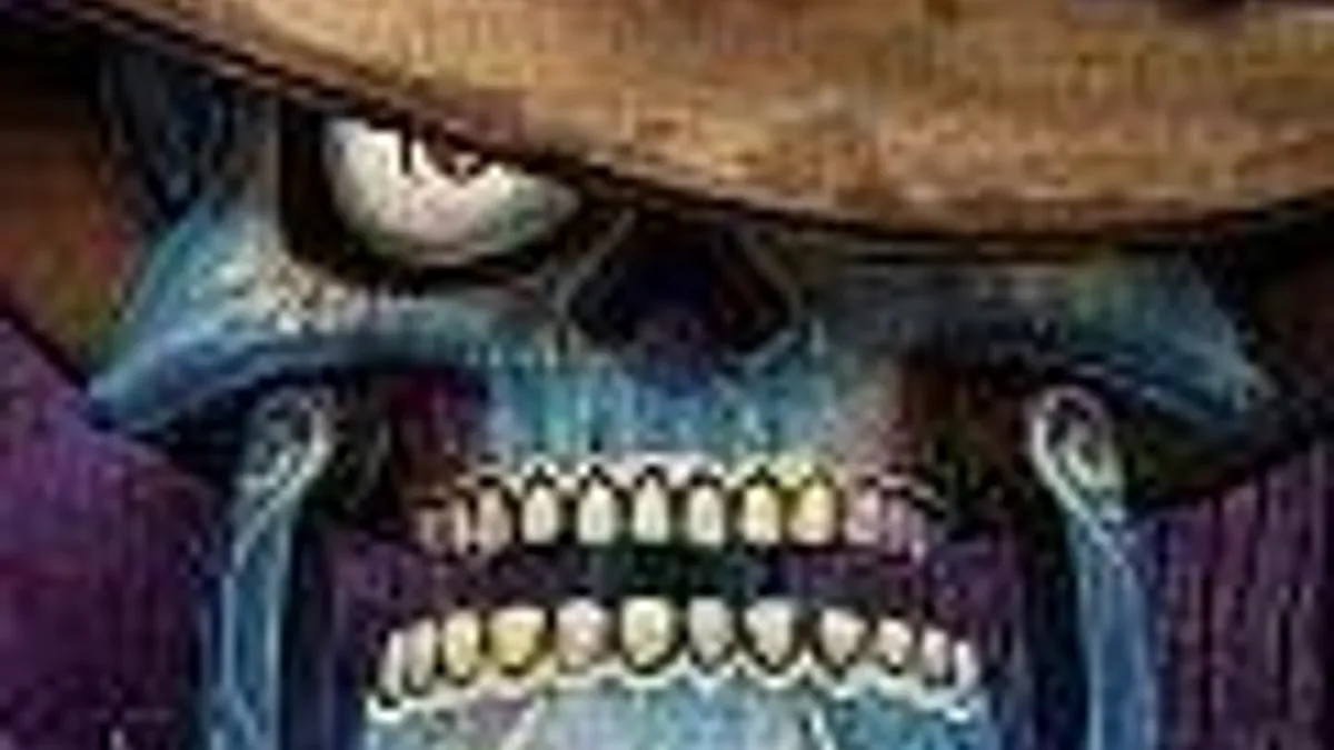 Hlavní obrázek článku: Oznámena hra Gunstringer pro Kinect