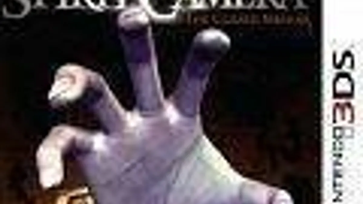 Hlavní obrázek článku: Spirit Camera: The Cursed Memoir i v Evropě