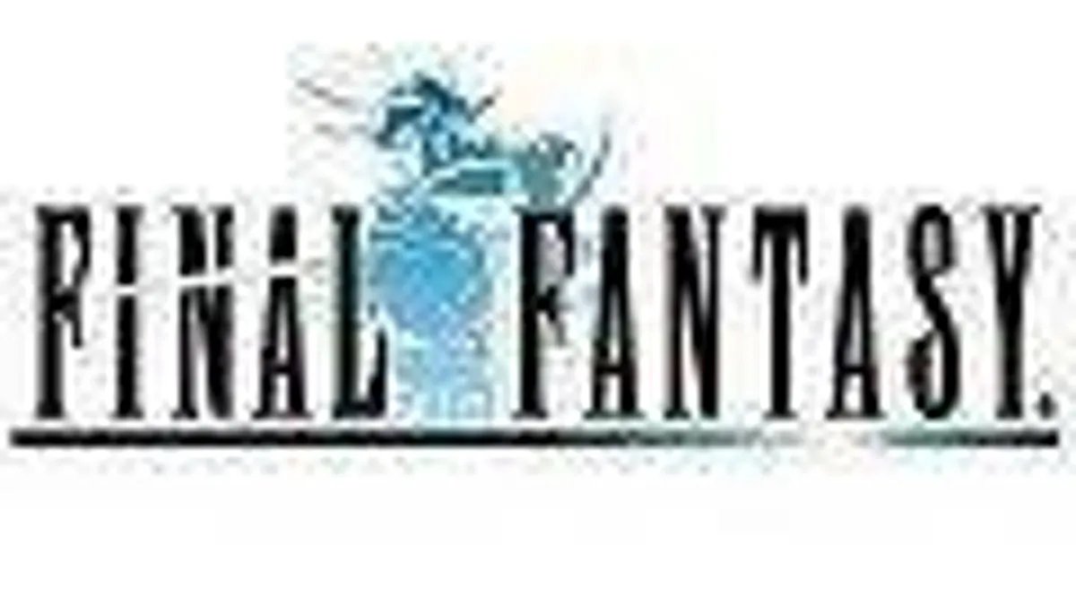 Hlavní obrázek článku: Final Fantasy I a II na PSN