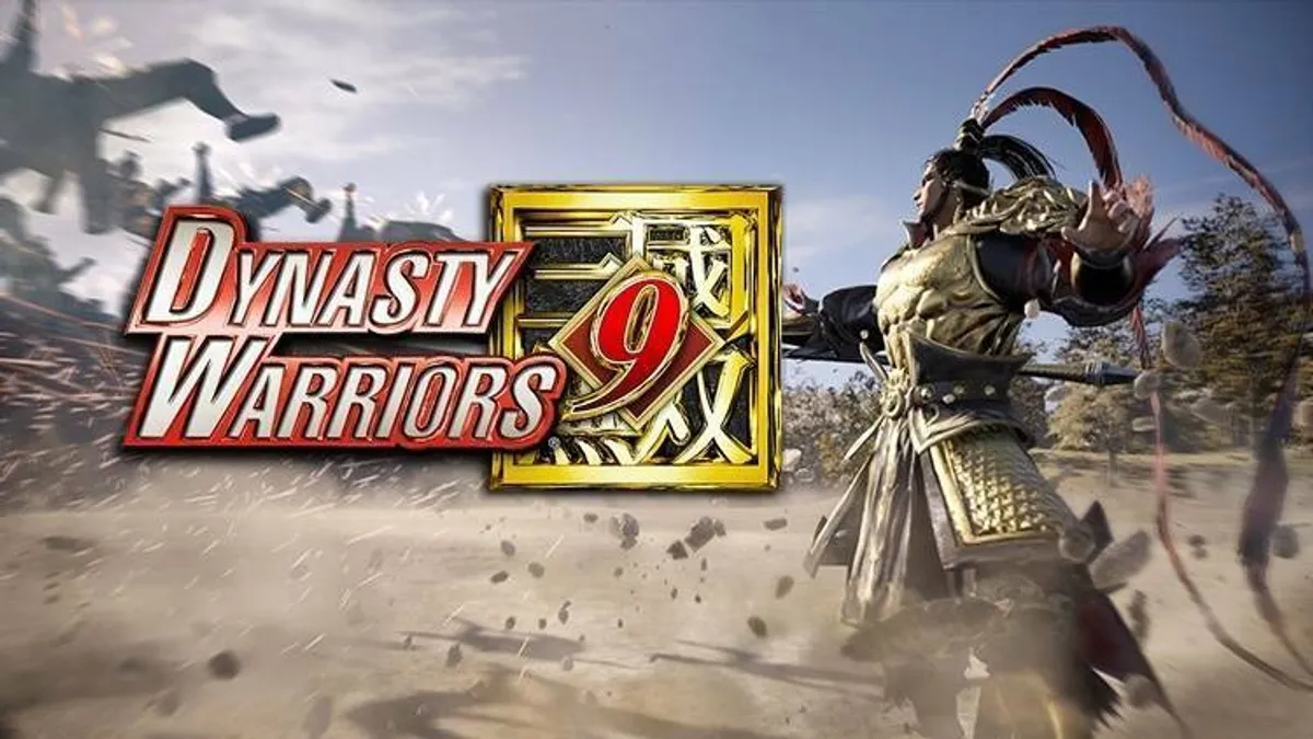Hlavní obrázek článku: Nový trailer na Dynasty Warriors 9 hru kompletně představuje